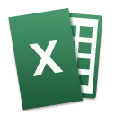 Microsoft Excel 2021